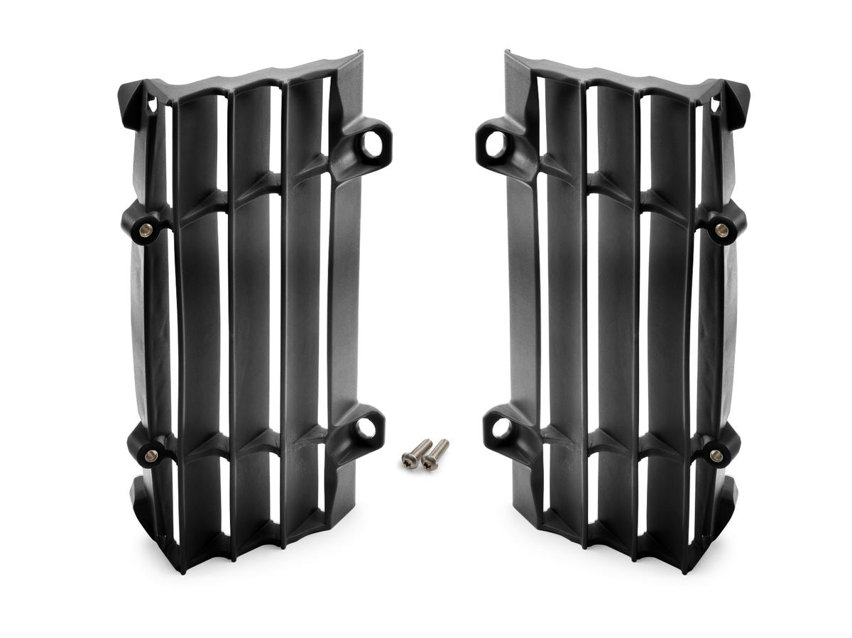 KTM Radiator protection grille – 61935036000C1 – KTM part 61935036000C1