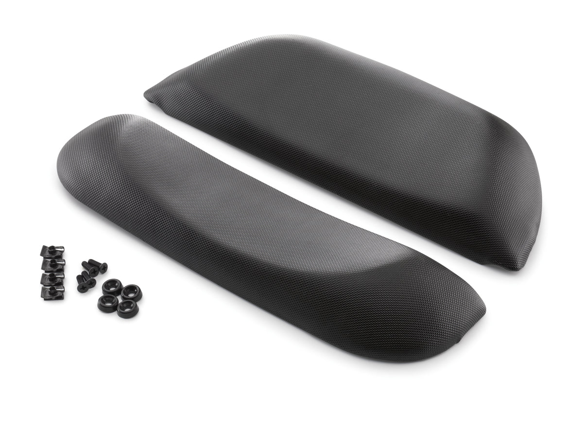 KTM Backrest kit – 62012027055 – KTM part 62012027055