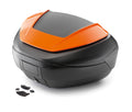 KTM Top case – 62012927000EB – KTM part 62012927000EB