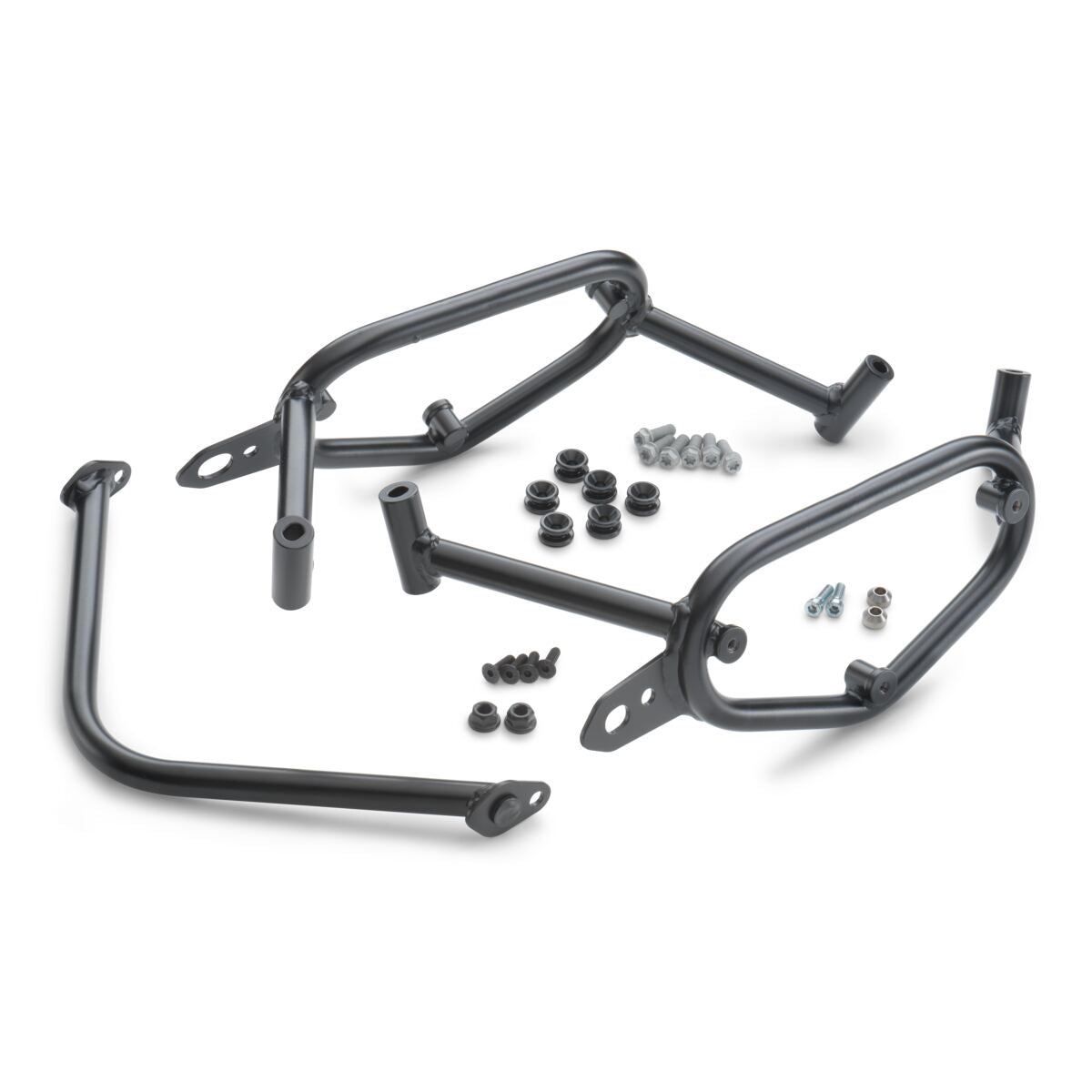 KTM Side bag carrier – A60112912001 – KTM part A60112912001