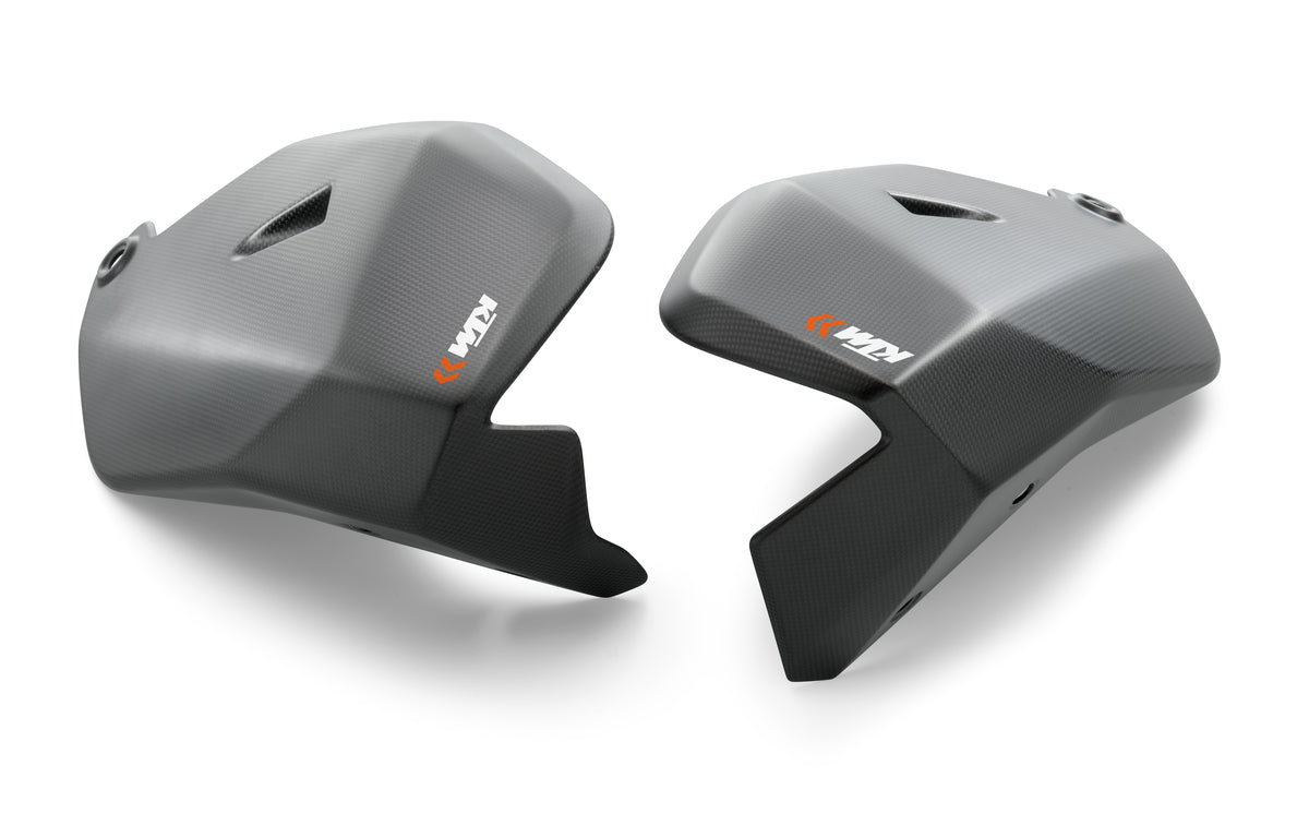 KTM Fuel tank protection set – 63503990044 – KTM part 63503990044