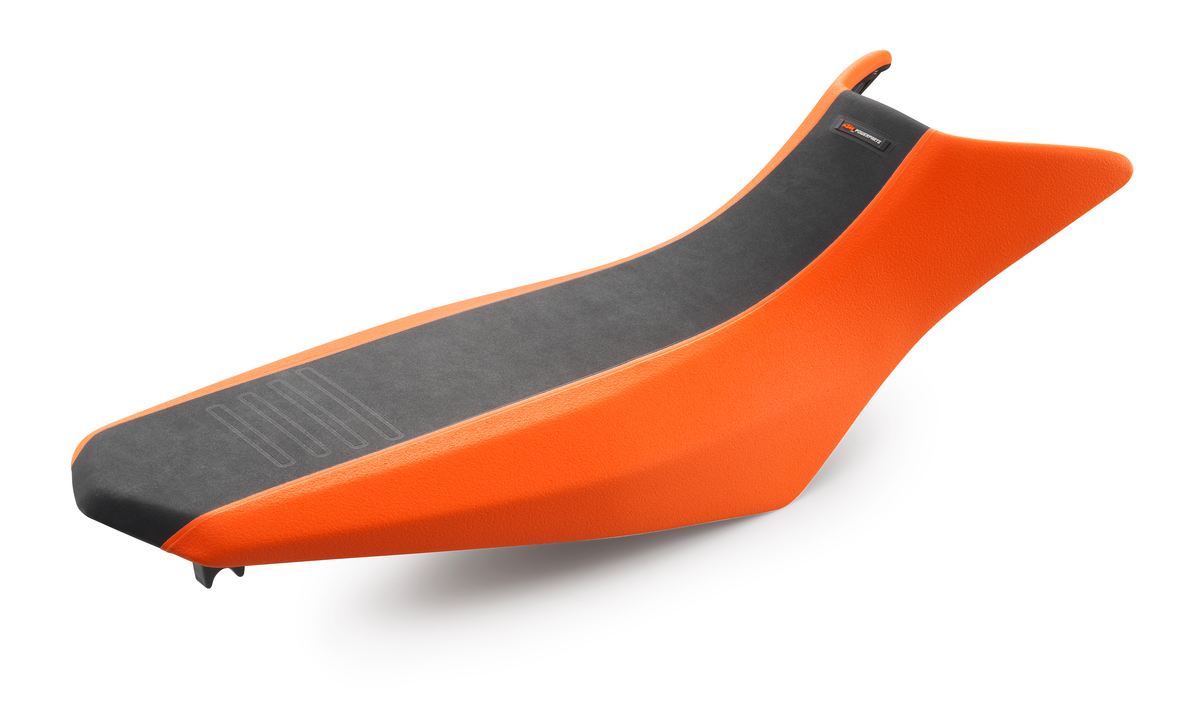 KTM Seat – 63507941000C1A – KTM part 63507941000C1A