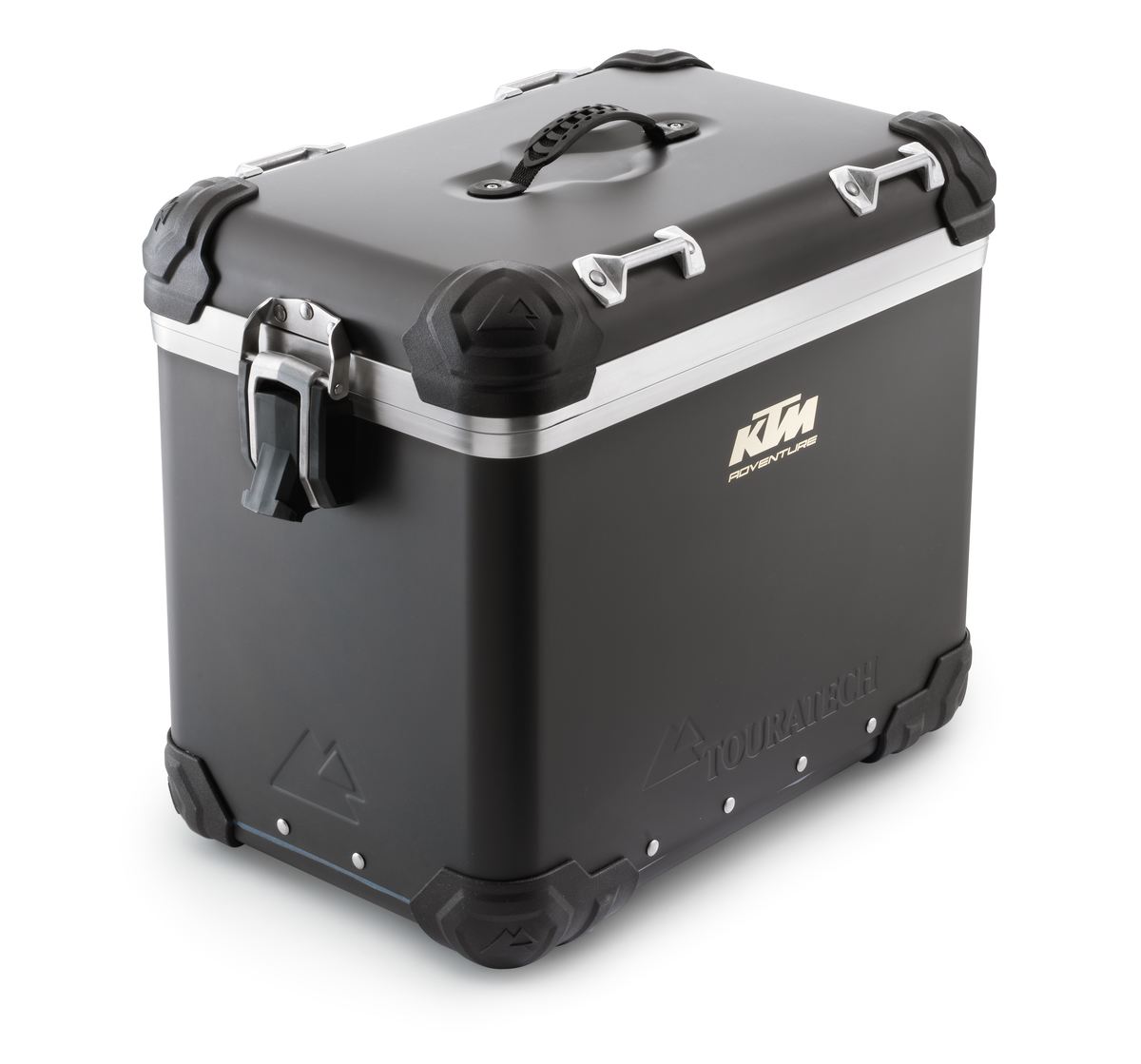 KTM Touratech case – 63512922144 – KTM part 63512922144