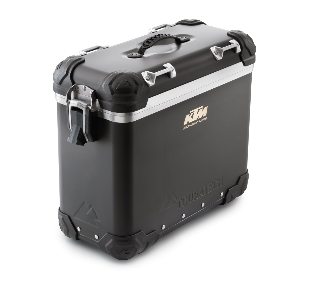 KTM Touratech case – 63512923144 – KTM part 63512923144