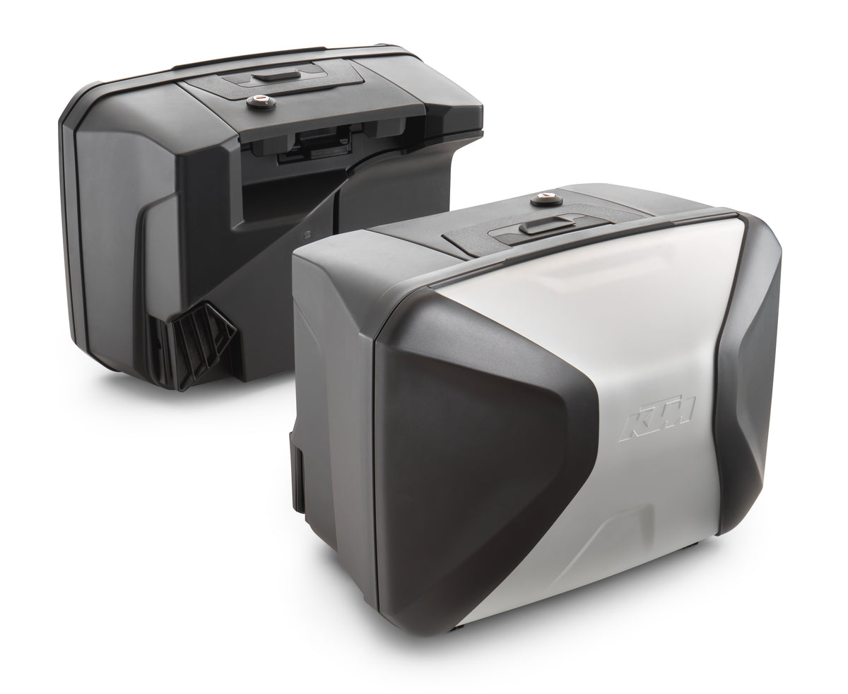 KTM Touring case set – 63512932044 – KTM part 63512932044