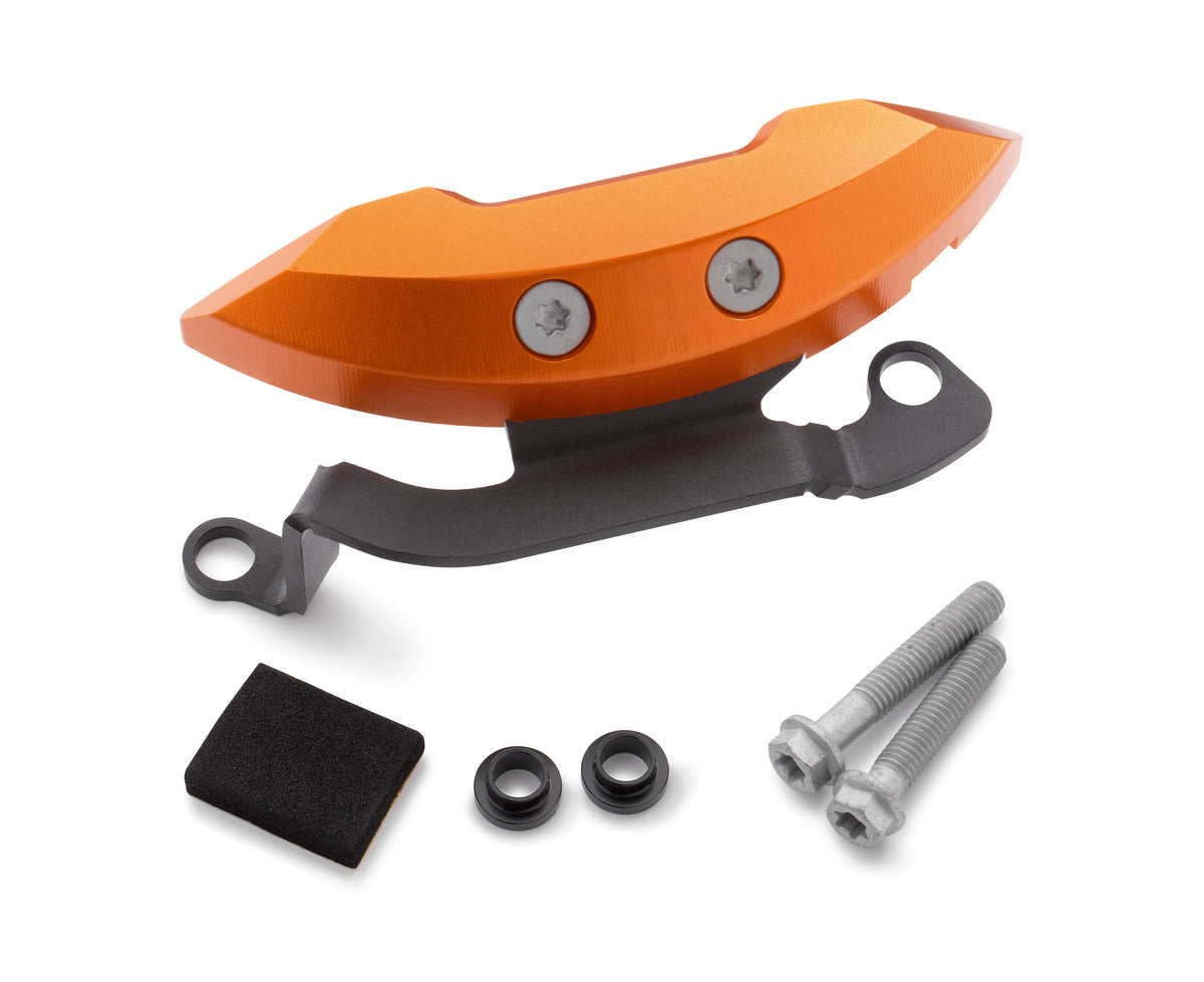 KTM Clutch cover protection – 63512967044 – KTM part 63512967044