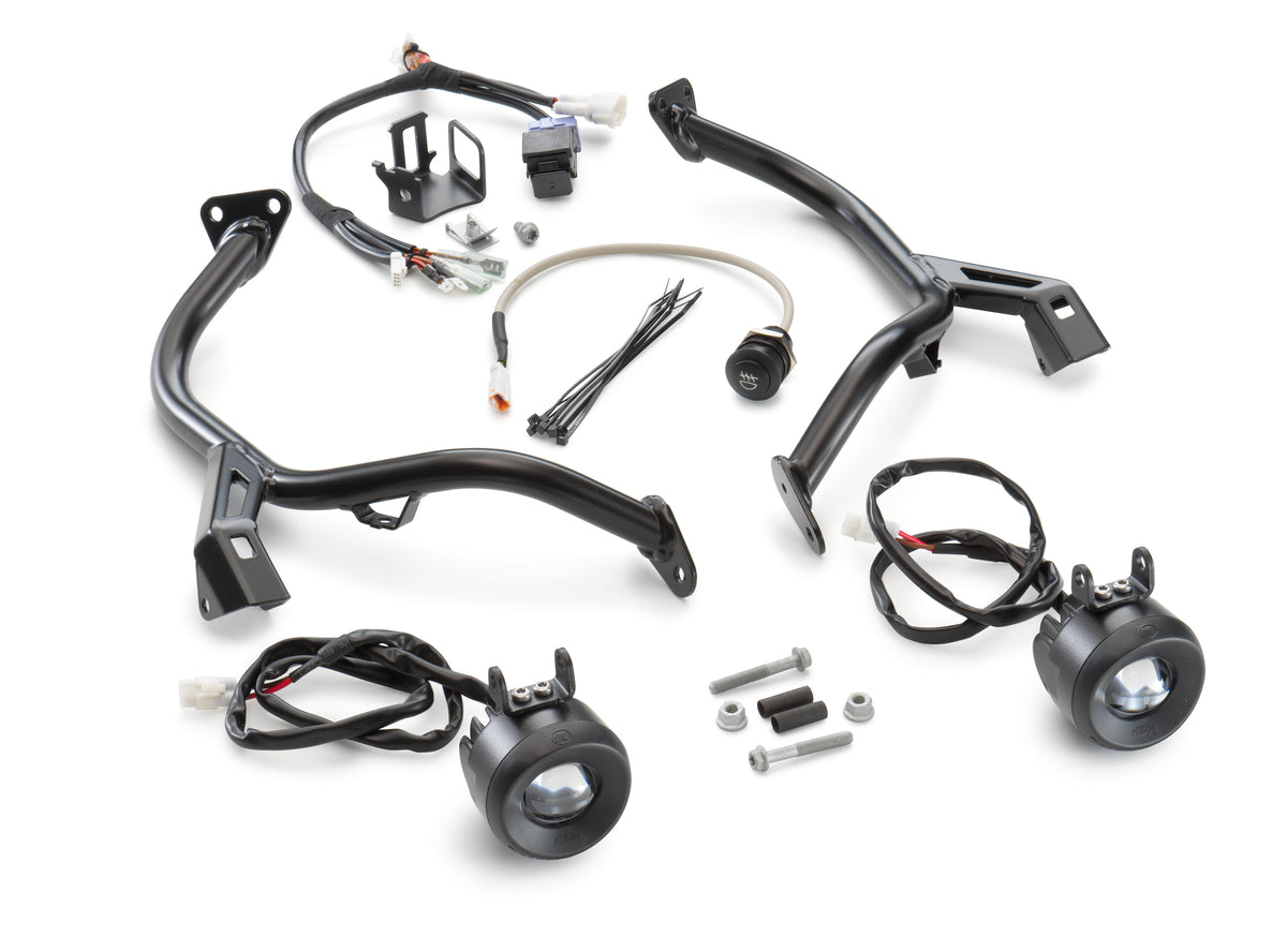 KTM Fog light kit – 63514910033 – KTM part 63514910033
