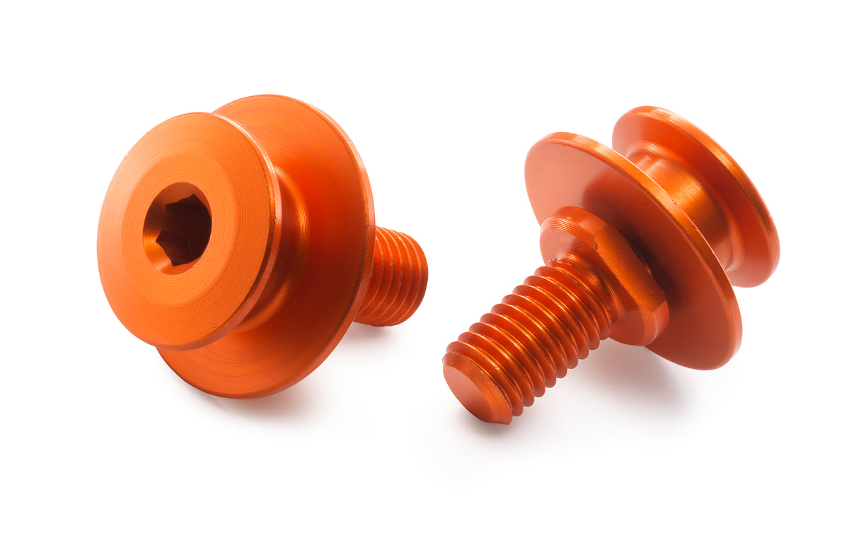 KTM Support adapter – 6352995500004 – KTM part 6352995500004