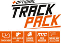 KTM TRACK PACK – 63600910100 – KTM part 63600910100