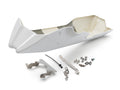 KTM Front spoiler – 63608920044 – KTM part 63608920044