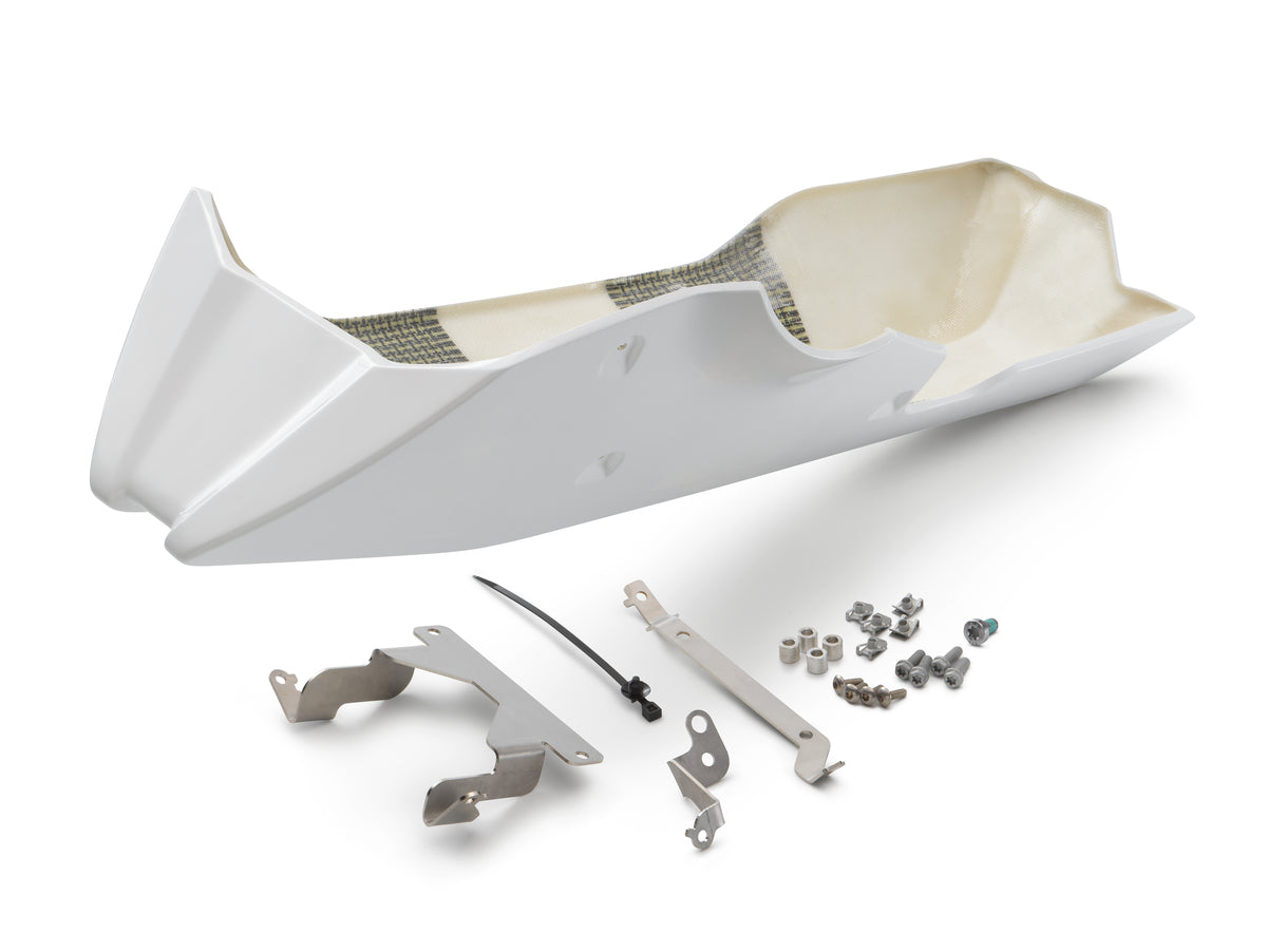 KTM Front spoiler – 63608920044 – KTM part 63608920044