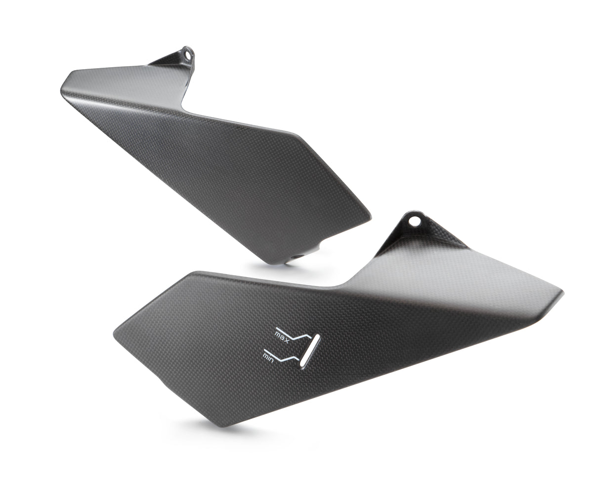 KTM Side fairing set – 63608940044 – KTM part 63608940044