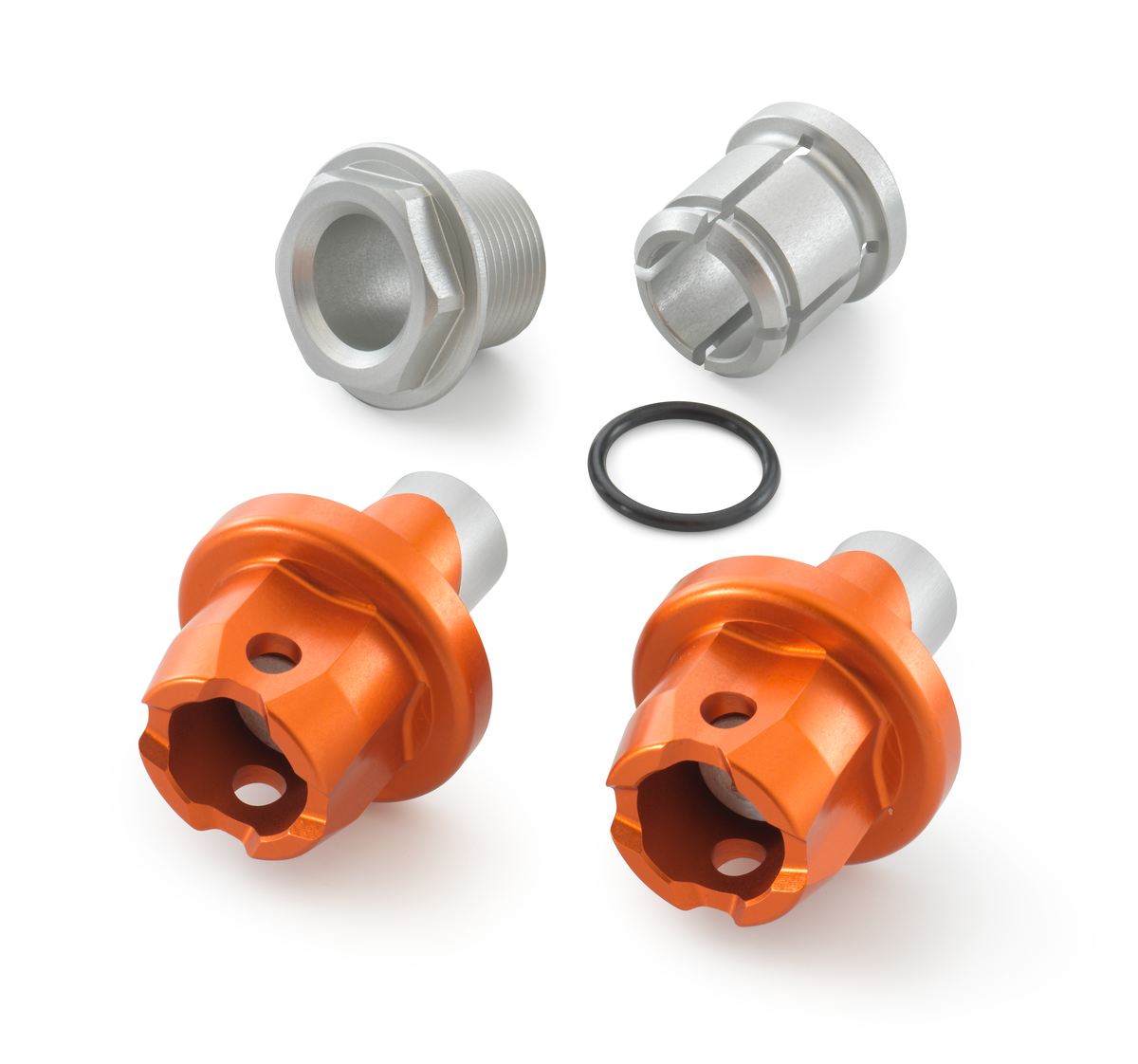 KTM Crash bung kit – 6360994504404 – KTM part 6360994504404
