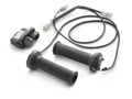 KTM Heated grip kit – 63612964044 – KTM part 63612964044