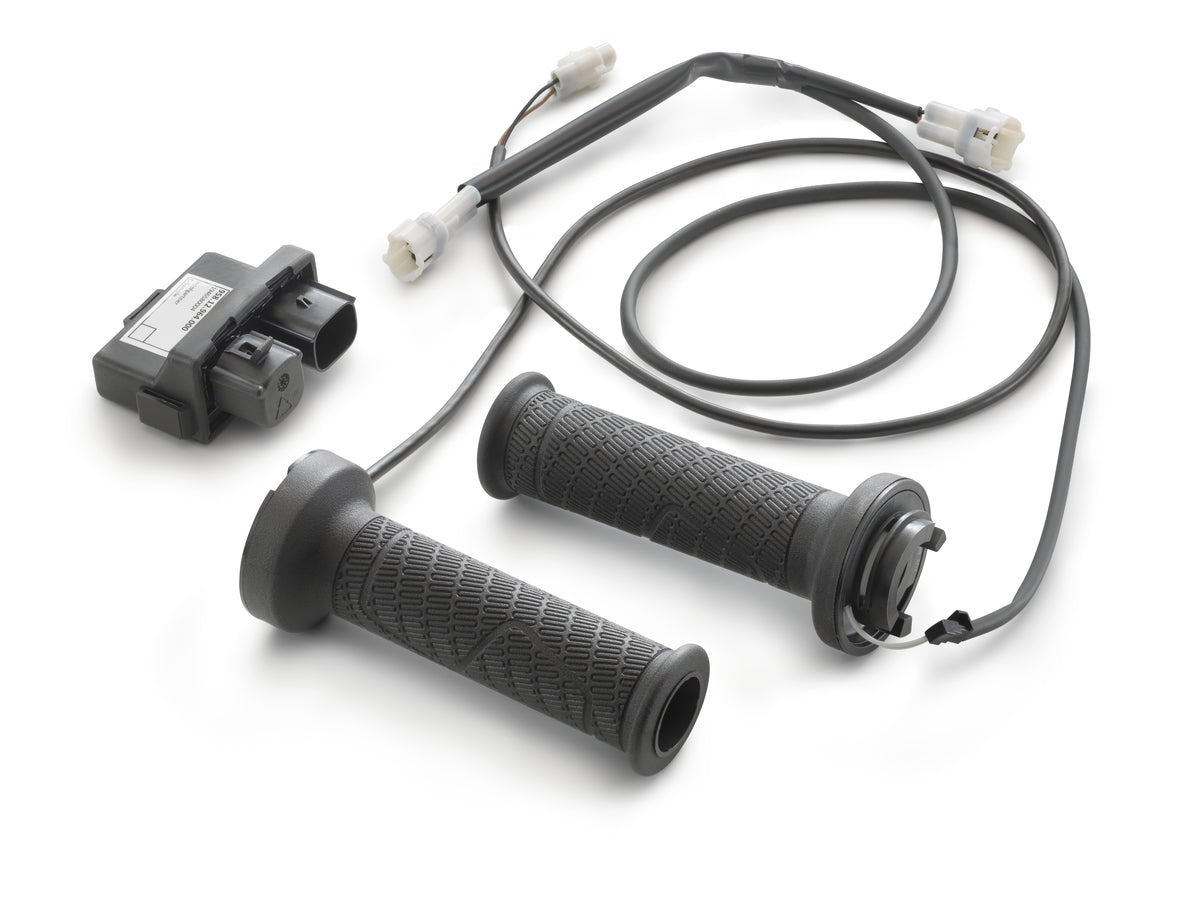 KTM Heated grip kit – 63612964044 – KTM part 63612964044