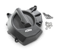 KTM Clutch cover protection – 63630969044 – KTM part 63630969044