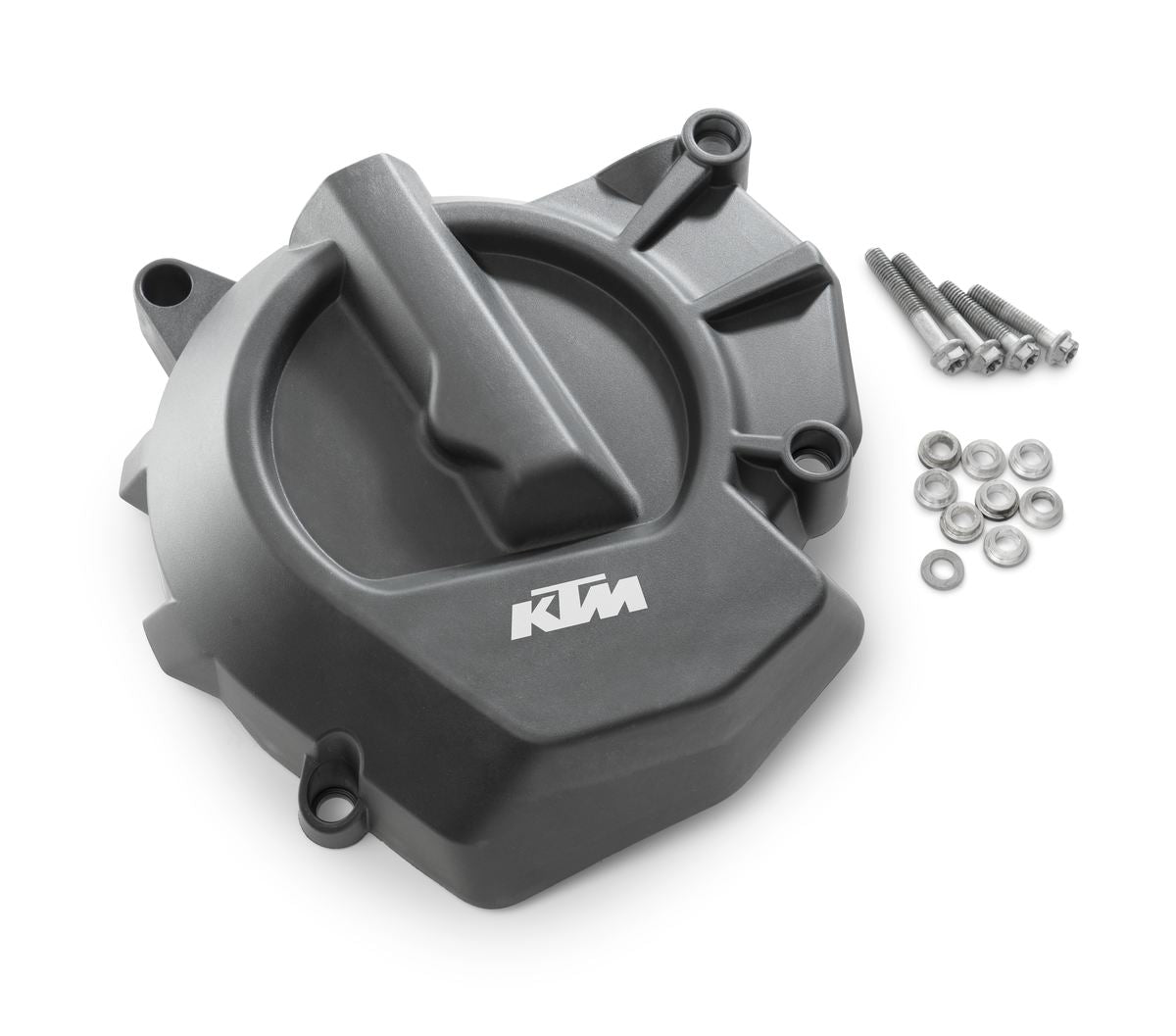 KTM Clutch cover protection – 63630969044 – KTM part 63630969044