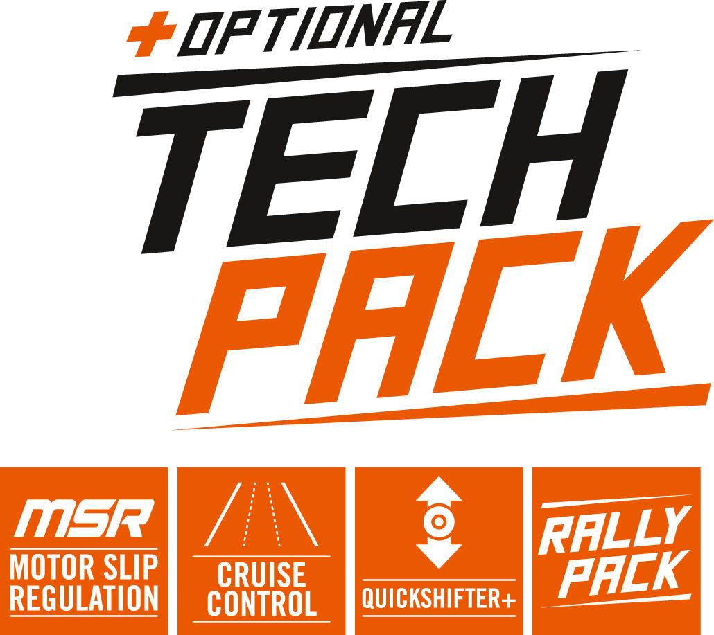 KTM TECH PACK – 63700915000 – KTM part 63700915000