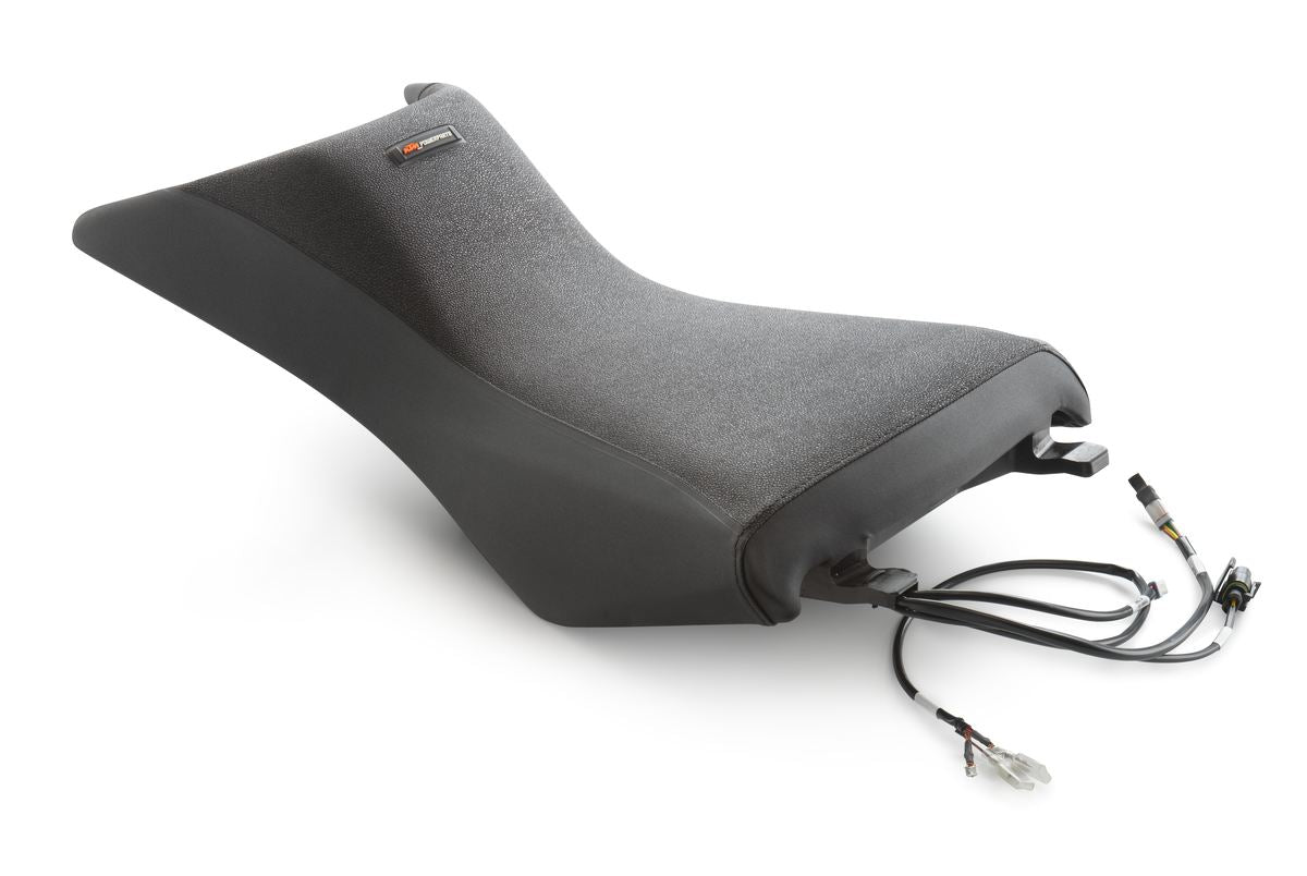 KTM Ergo rider's seat – 63707940044 – KTM part 63707940044