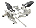 KTM Factory footpeg system – 64103937144 – KTM part 64103937144