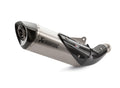 KTM Akrapovič "Slip-on Line" – 64105979100 – KTM part 64105979100