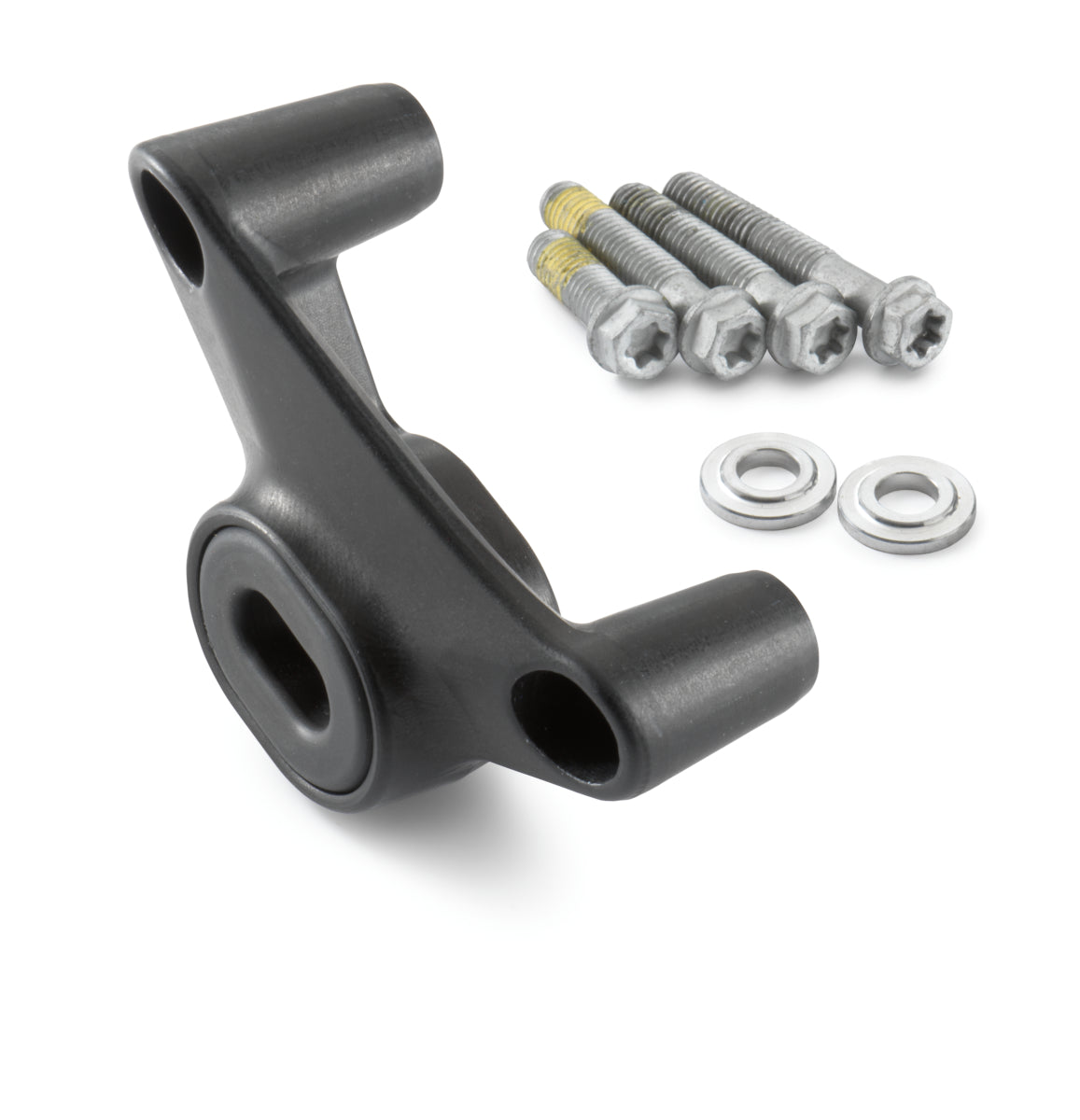 KTM Silencer bracket – 64105988044 – KTM part 64105988044