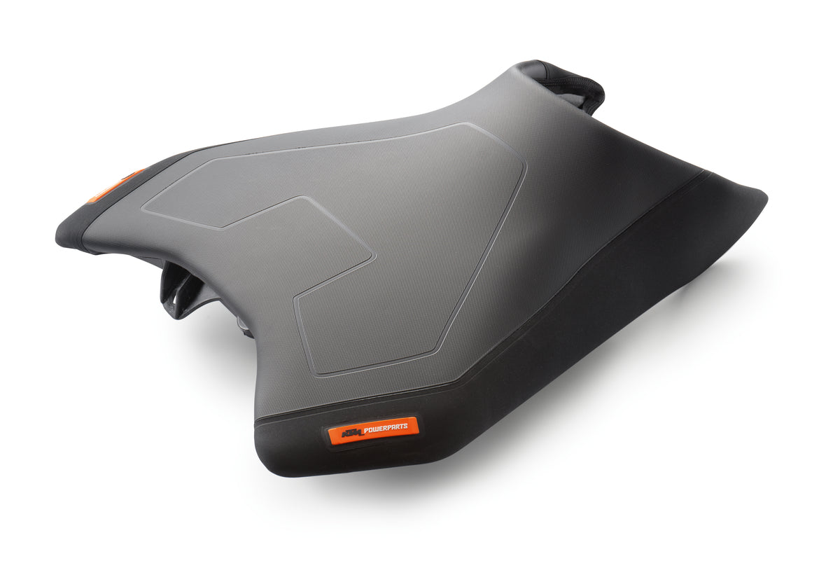 KTM Ergo rider's seat – 64107140000 – KTM part 64107140000