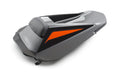 KTM Pillion seat cover – 64107955144C1B – KTM part 64107955144C1B