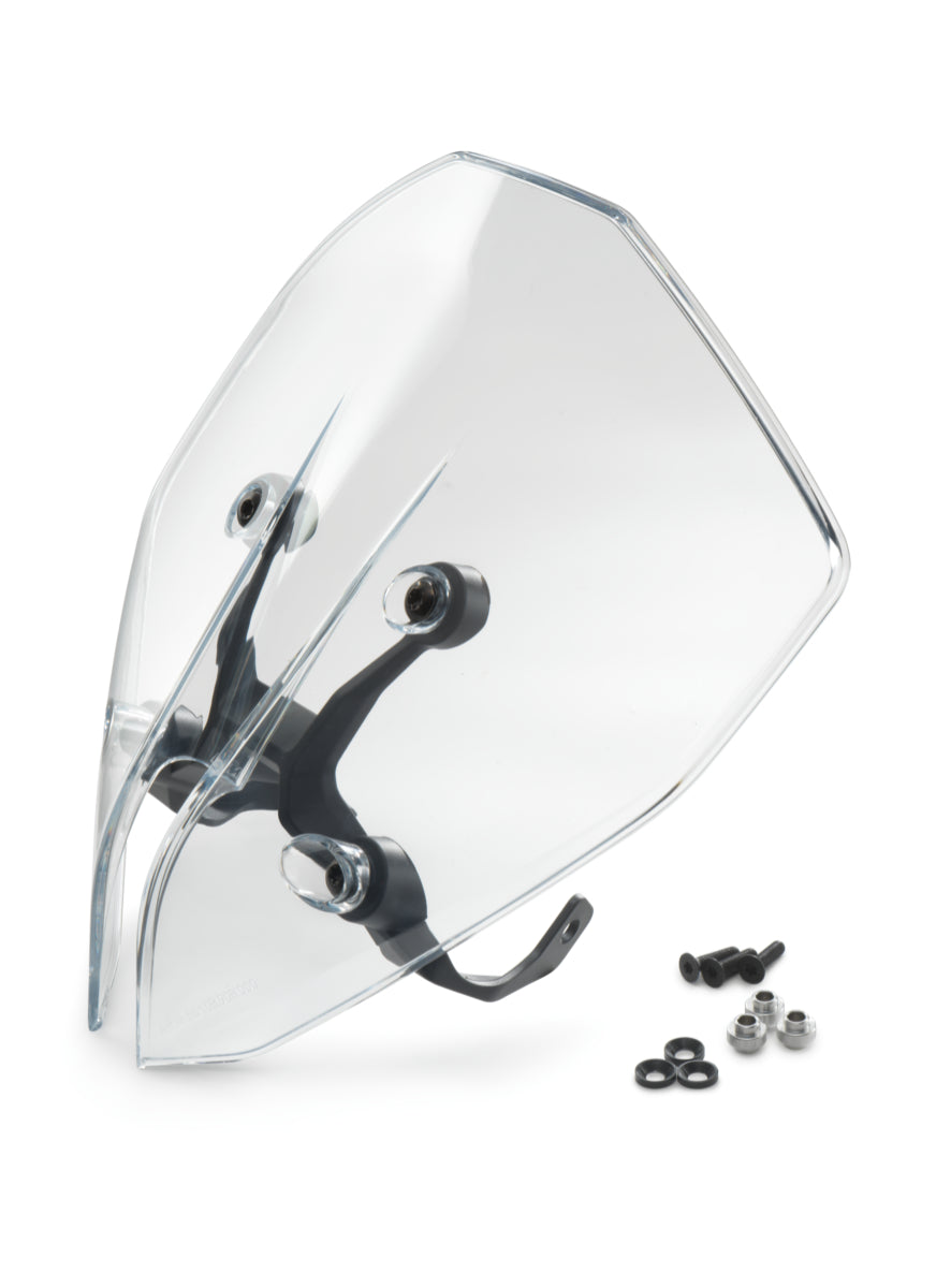 KTM Windshield – 64108908244 – KTM part 64108908244