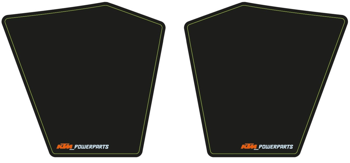 KTM Fuel tank protection sticker – KTM part 64108997100