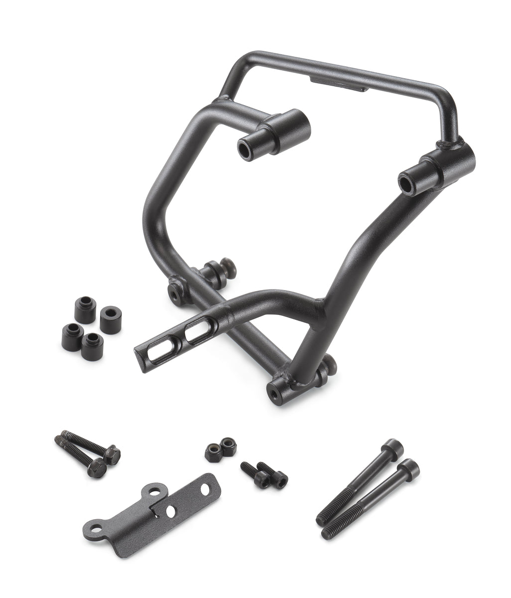 KTM Side bag carrier – 64112912044 – KTM part 64112912044
