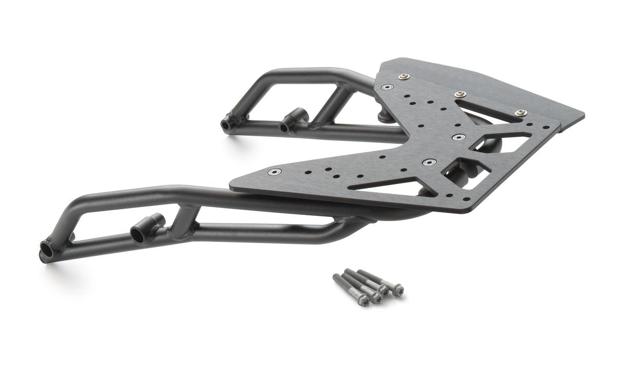 KTM Top case carrier – 64112927144 – KTM part 64112927144