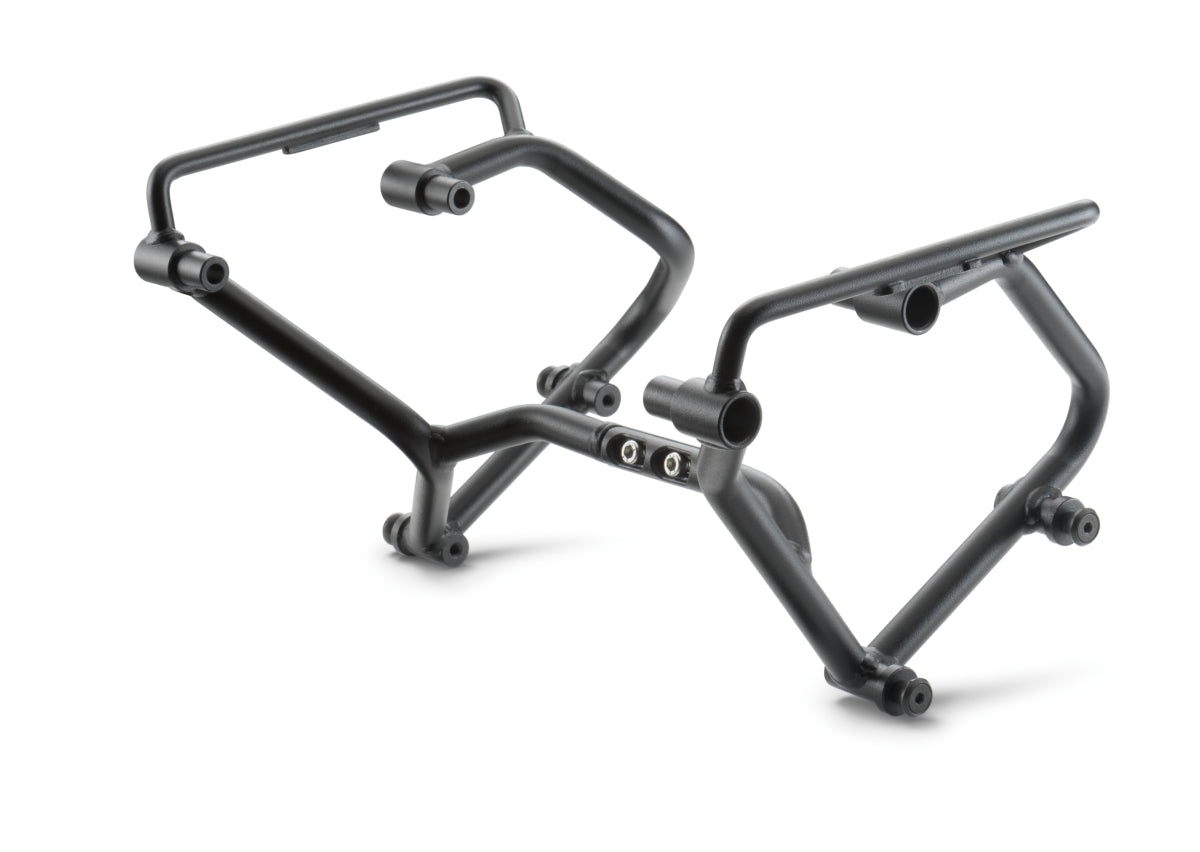 KTM Side bag carrier – 64112930000 – KTM part 64112930000