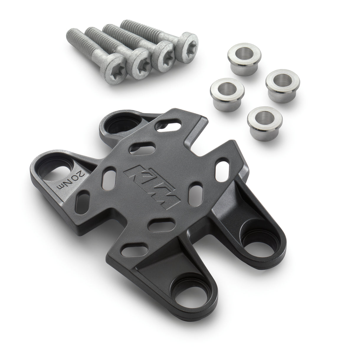 KTM GPS bracket – 64112992033 – KTM part 64112992033