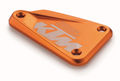 KTM Brake fluid reservoir cover – 64113903000 – KTM part 64113903000