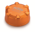 KTM Brake fluid reservoir cap – 64113962000 – KTM part 64113962000