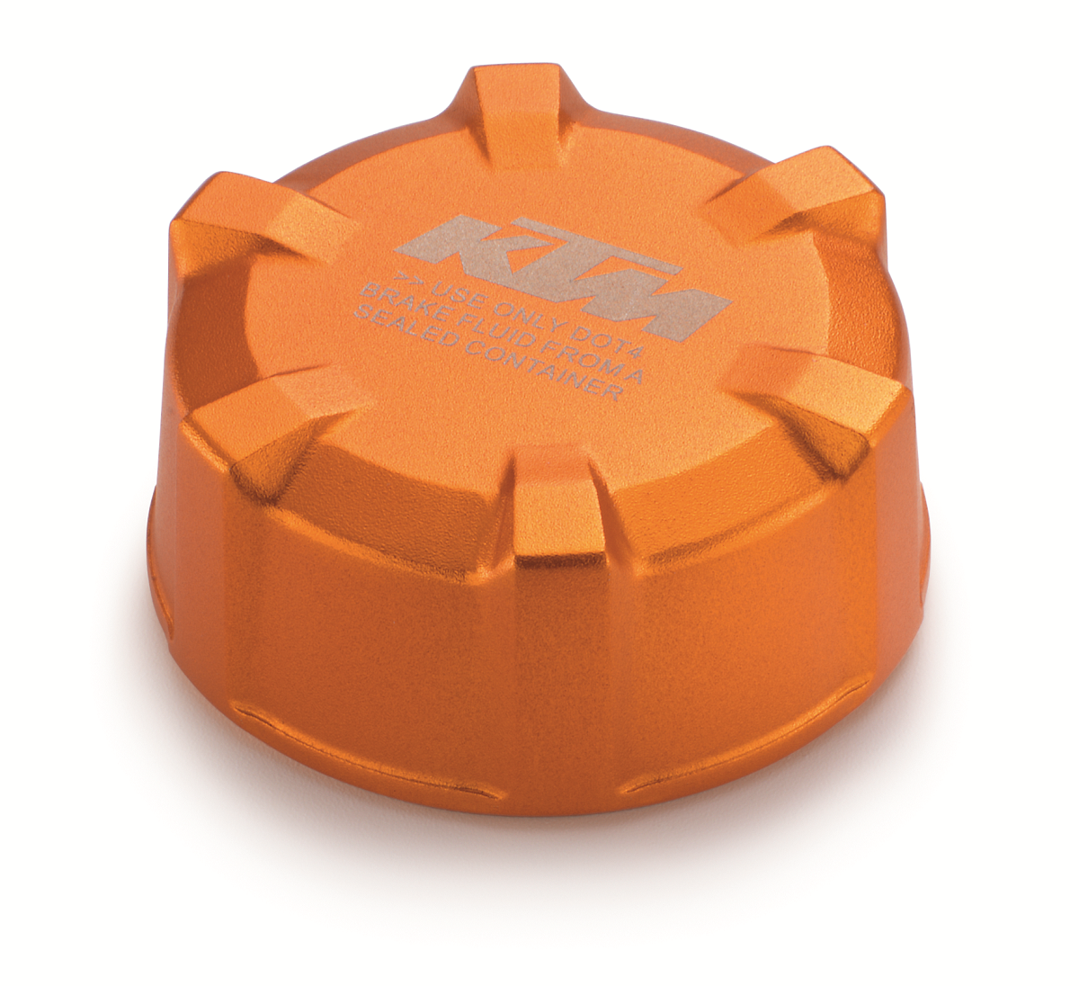 KTM Brake fluid reservoir cap – 64113962000 – KTM part 64113962000