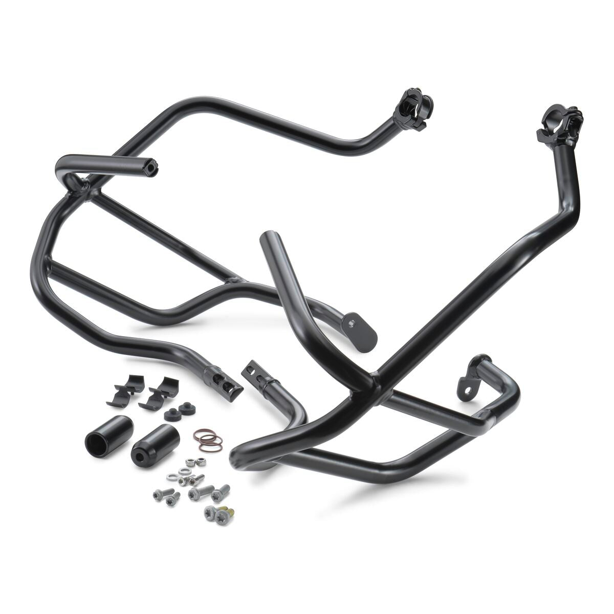 KTM Crash bar kit – A62612168044C1 – KTM part A62612168044C1
