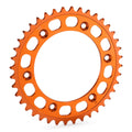 KTM Rear sprocket – A6741005104X04 – KTM part A6741005104X04