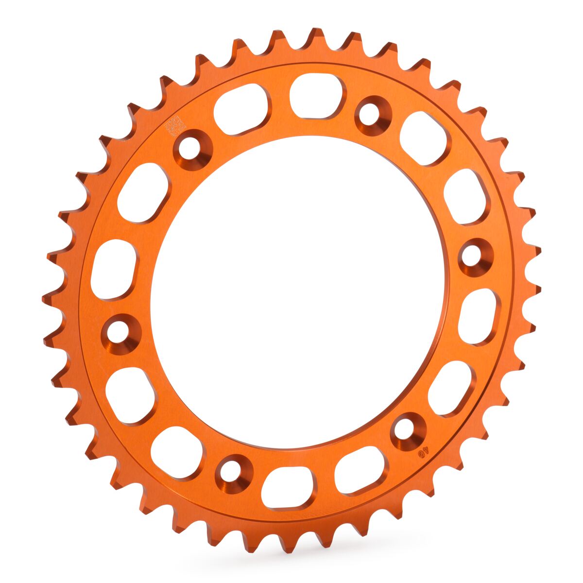 KTM Rear sprocket – A6741005104X04 – KTM part A6741005104X04