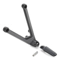 KTM Passenger footpeg carrier left – KTM part 00010000461