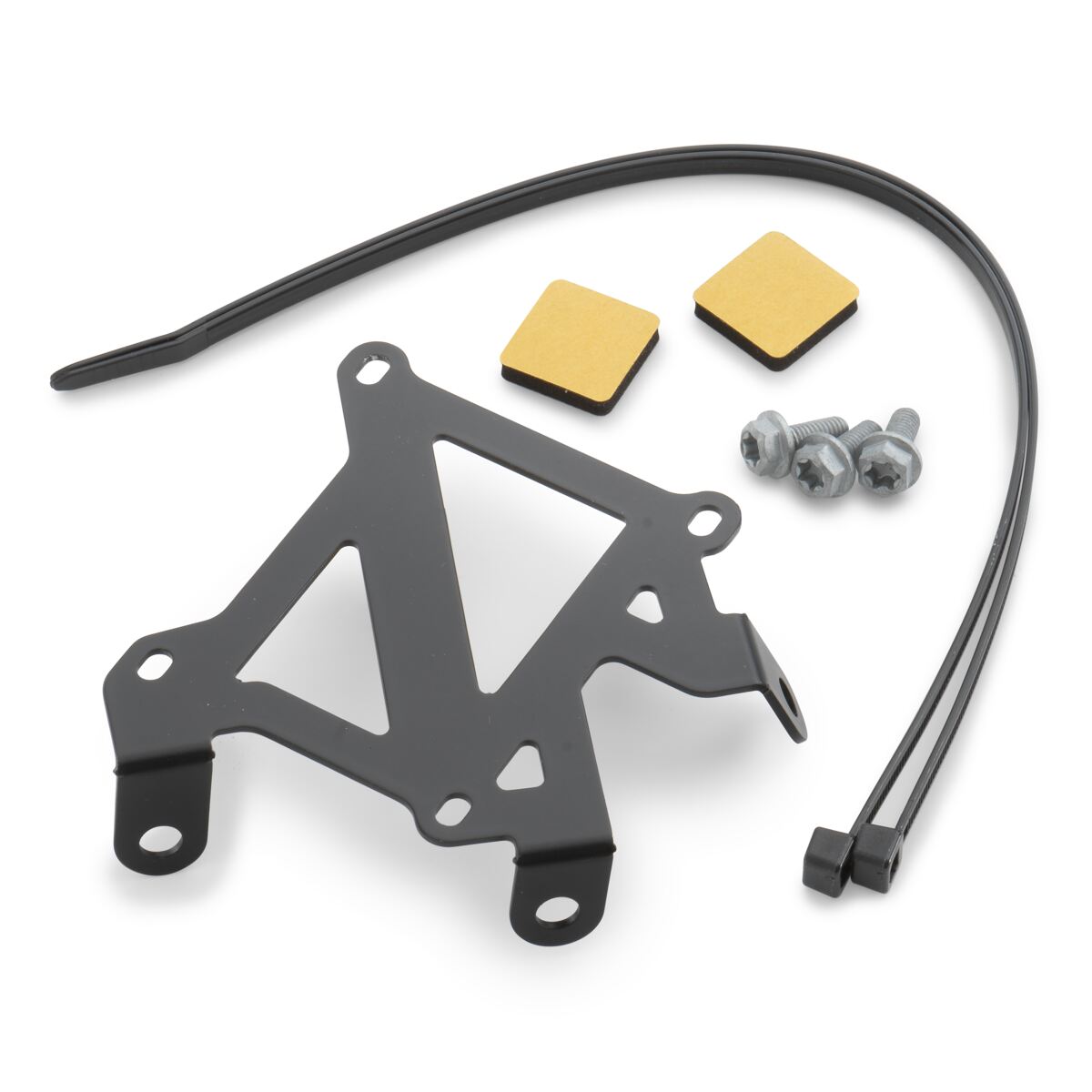KTM Alarm system mounting kit – A67412934044 – KTM part A67412934044