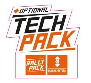 KTM TECH PACK – A60600915010 – KTM part A60600915010