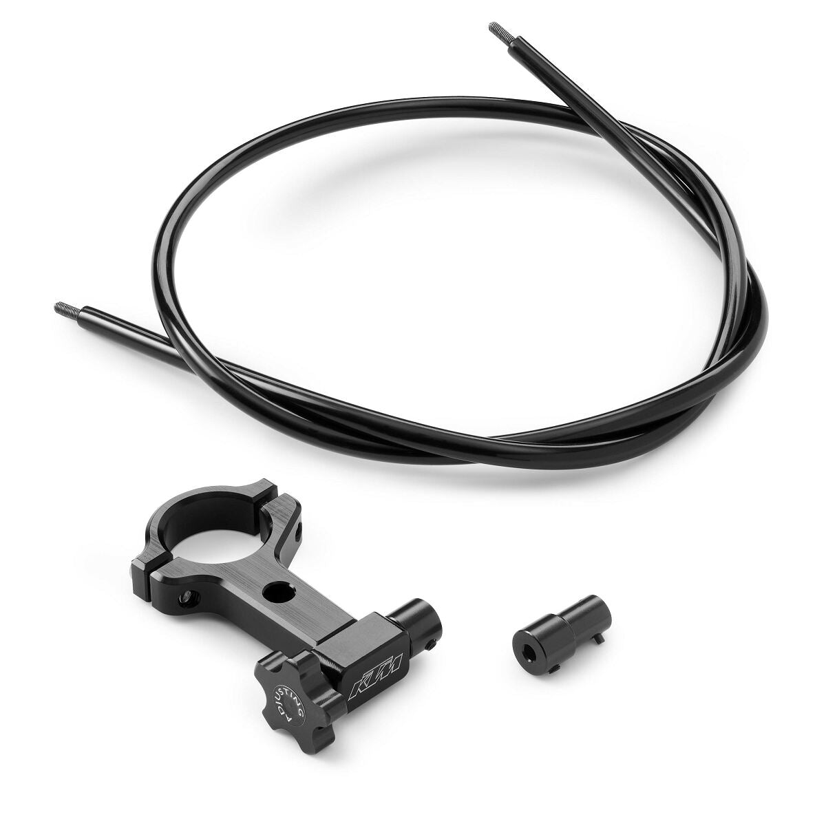 KTM Factory brake lever adjustment wheel – KTM part 69013950045