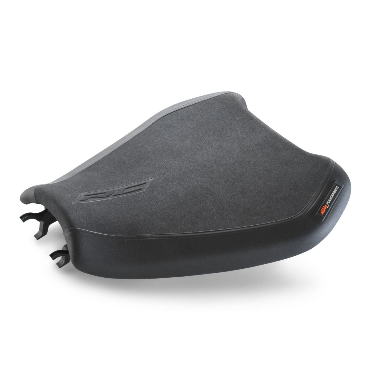 KTM Rider`s seat – A67407040000C1A – KTM part A67407040000C1A