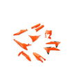 KTM Plastic parts kit – 00010000455K – 00010000455K