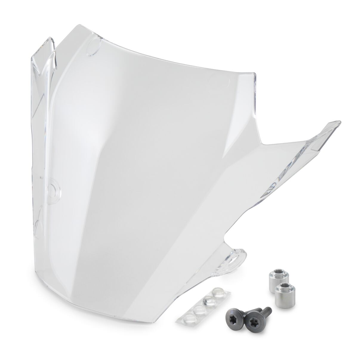 KTM Headlight protection – A60314944044 – KTM part A60314944044