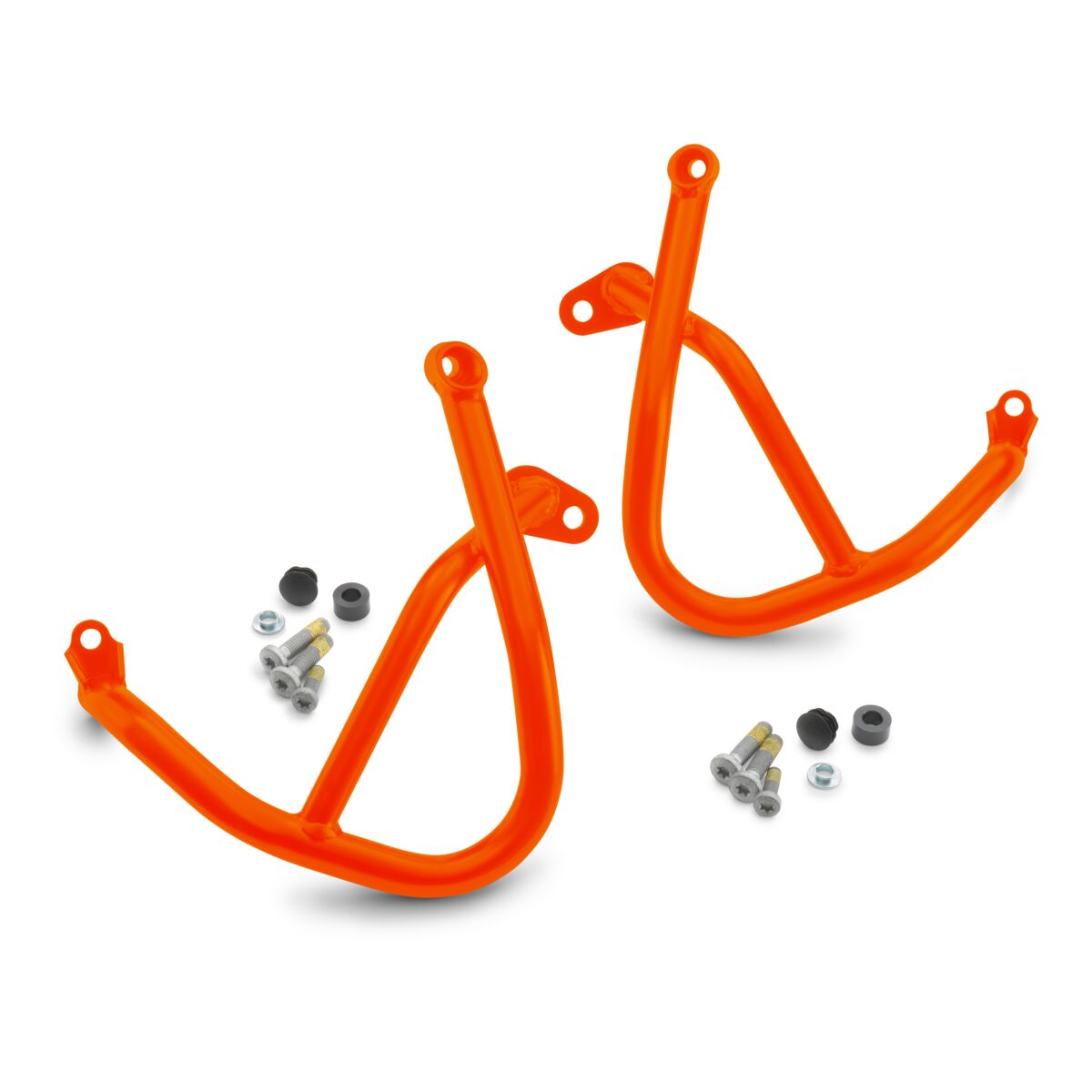 KTM Crash bar kit – A60612968044EB – KTM part A60612968044EB