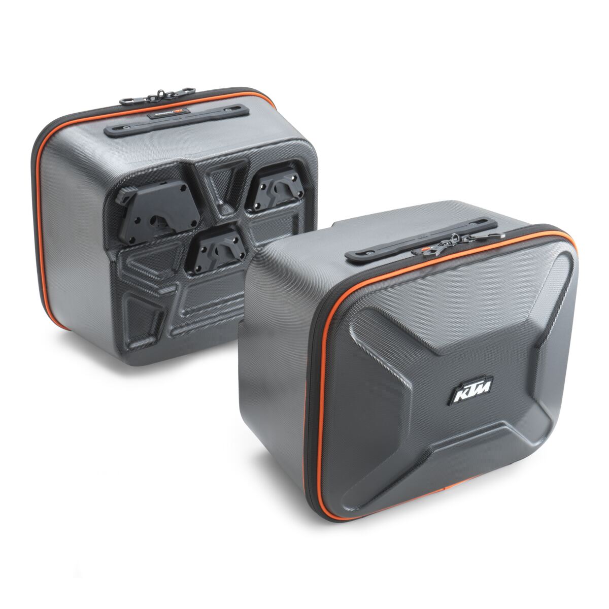 KTM Side bag set – A60112925044 – KTM part A60112925044