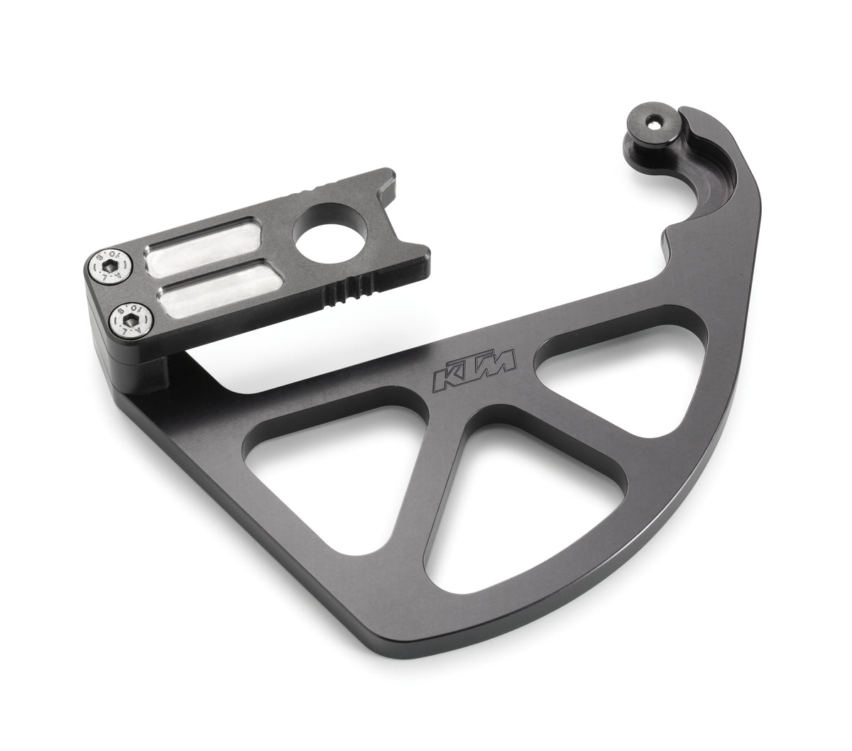 KTM Brake disc guard – 72010961000 – KTM part 72010961000